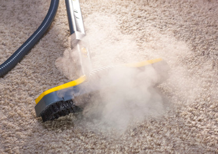 carpet cleaning