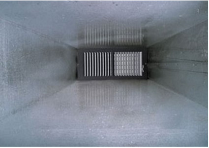 Air Duct Cleaning in Virginia